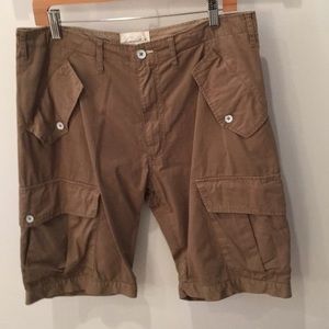 Loomstate Men’s Shorts